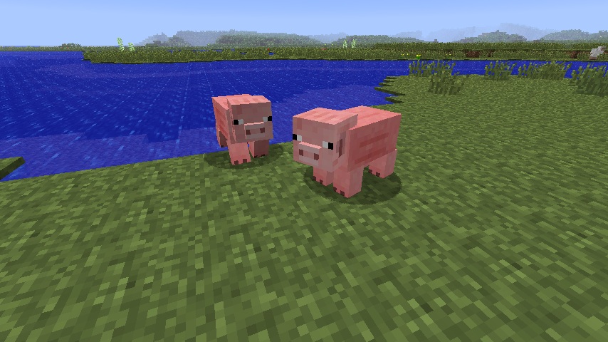 new-pig-minecraft
