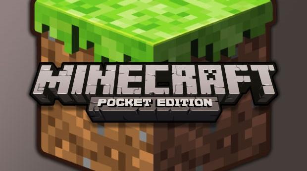 Minecraft MCPE 0.15.3