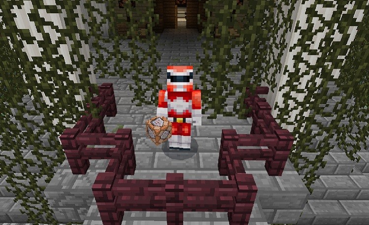 bloki komend w mcpe 1.0.5