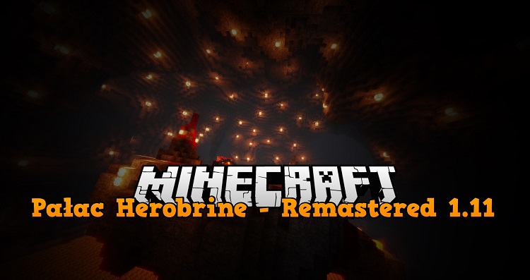 palac herobrine xiantis mapa adventure hypixel