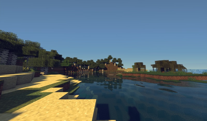 MrMeepz shaders galeria 2