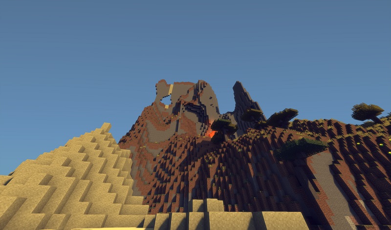 MrMeepz shaders galeria 3
