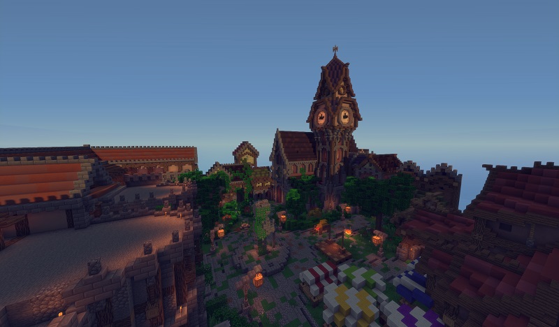 MrMeepz shaders galeria 4