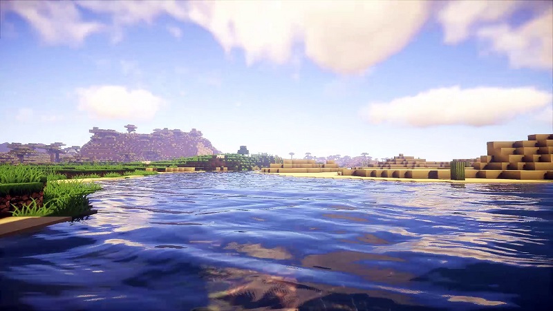 MrMeepz shaders galeria 5