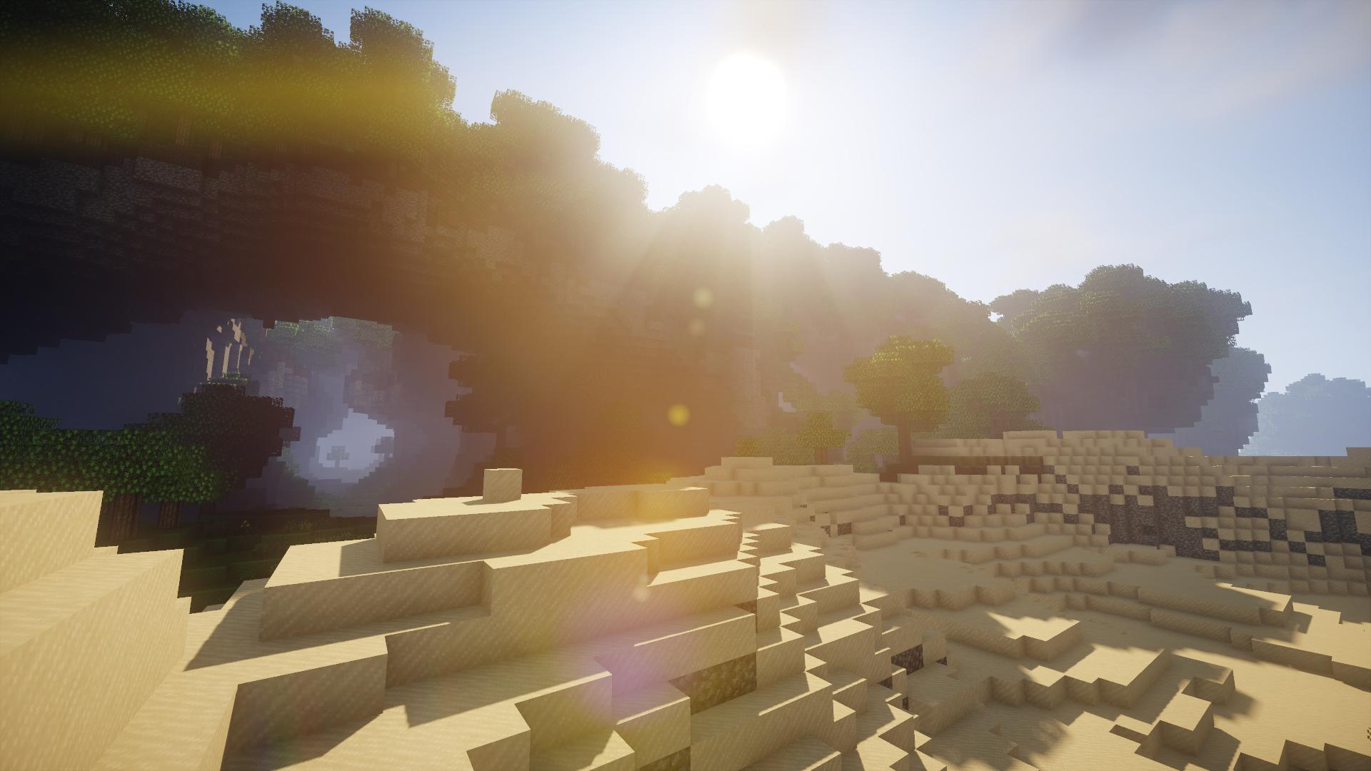chocapic13 shaders galeria 2