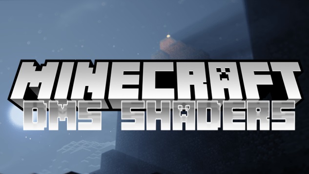 dms shaders minecraft 1.12.2