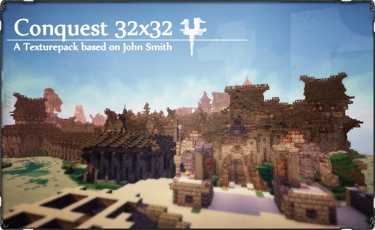 Conquest x32