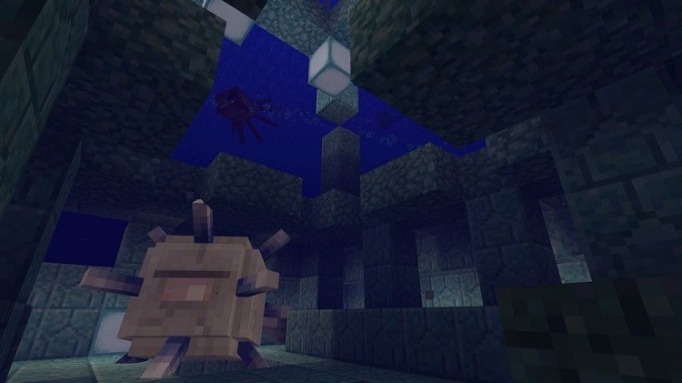 boss update 0.16.0 windows 10 mcpe