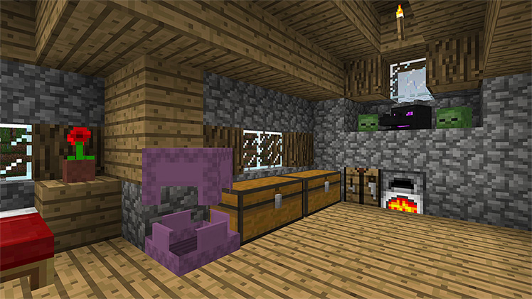 discovery update aktualizacja 1.1 minecraft org pl