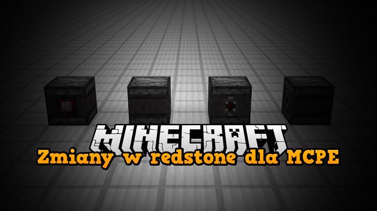 observer header mcpe blok obserwatora redstone