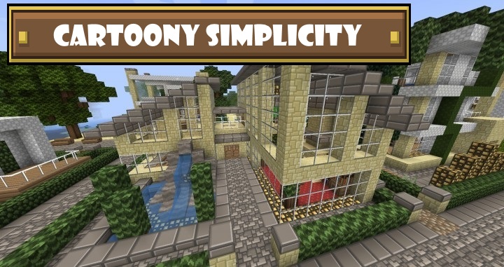 mad pixels tekstury 1.12.2 minecraft galeria 1