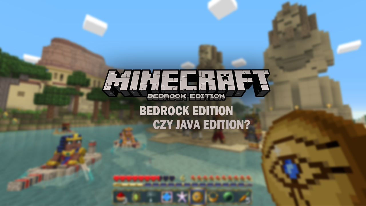minecraft java free bedrock