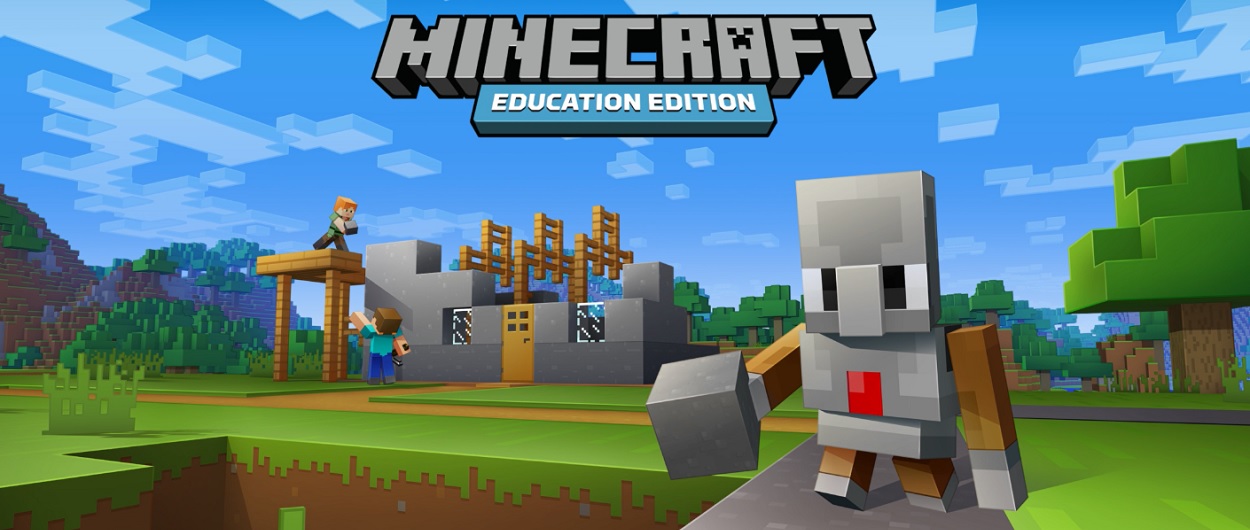 Minecraft Za Darmo Na Tableta Minecraft: Education Edition za darmo!