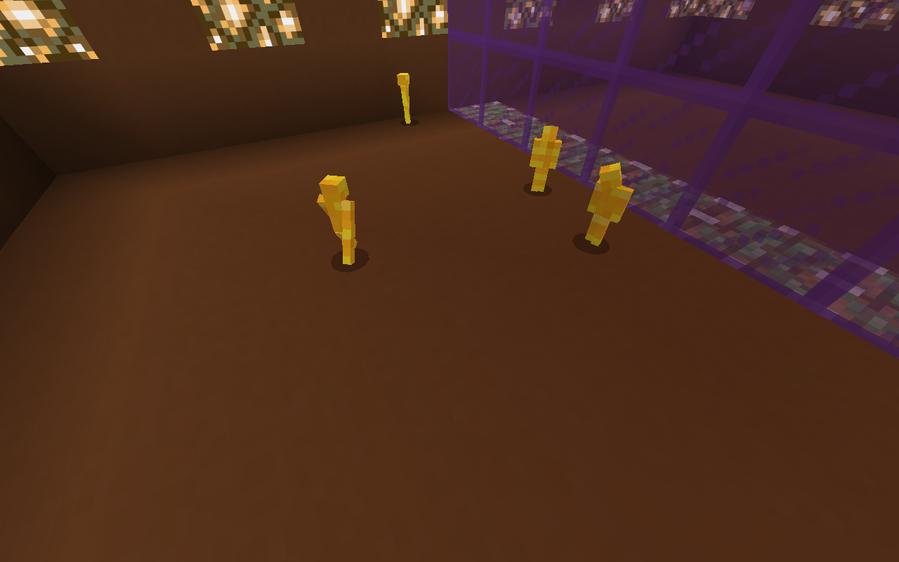 clay soldier mod minecraft windows 10 img 3