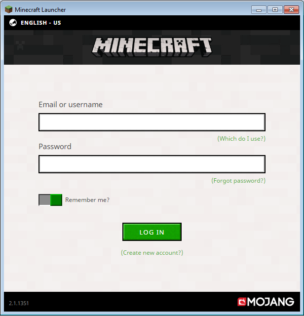 pobierz uruchom launcher download minecraft java