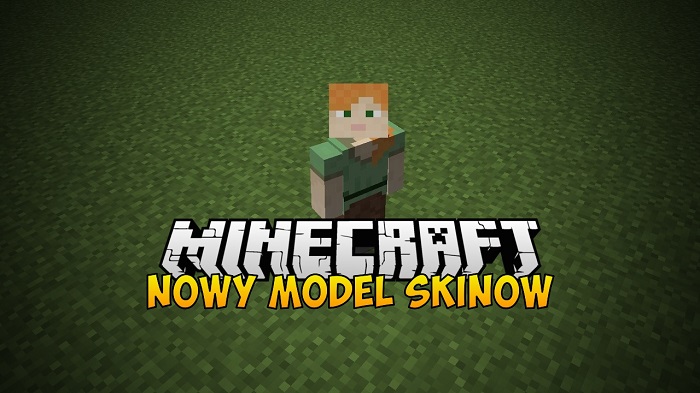 Model postaci Alex dostępny