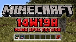 Gamemode 3 Menu Obserwatora