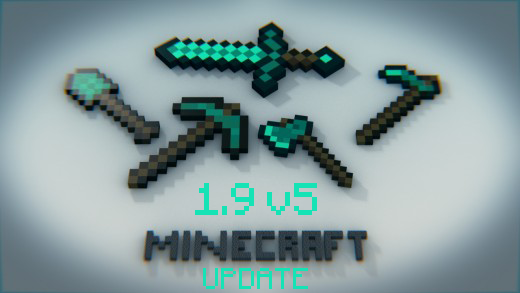 minecraft-update-1.9-v5-pre-release