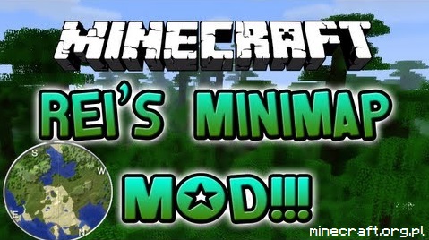 Reis-Minimap