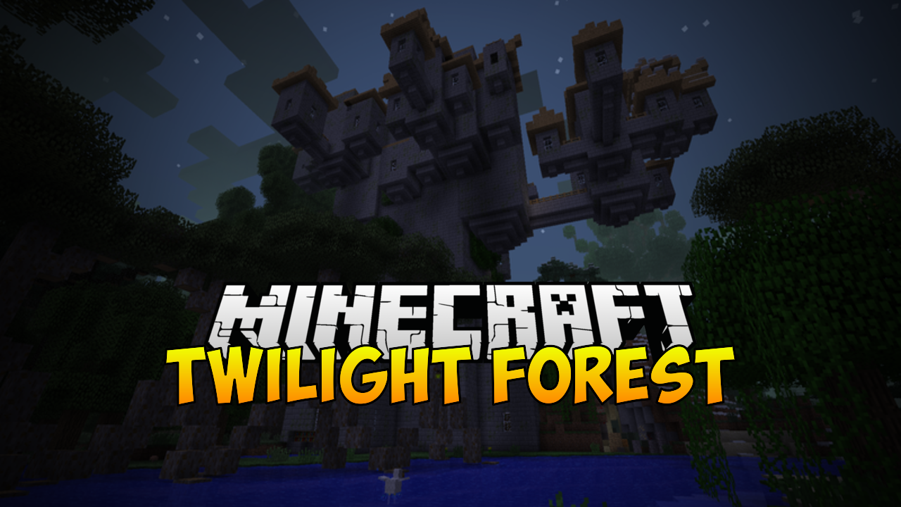 twilight forest 1.12.2 mod download