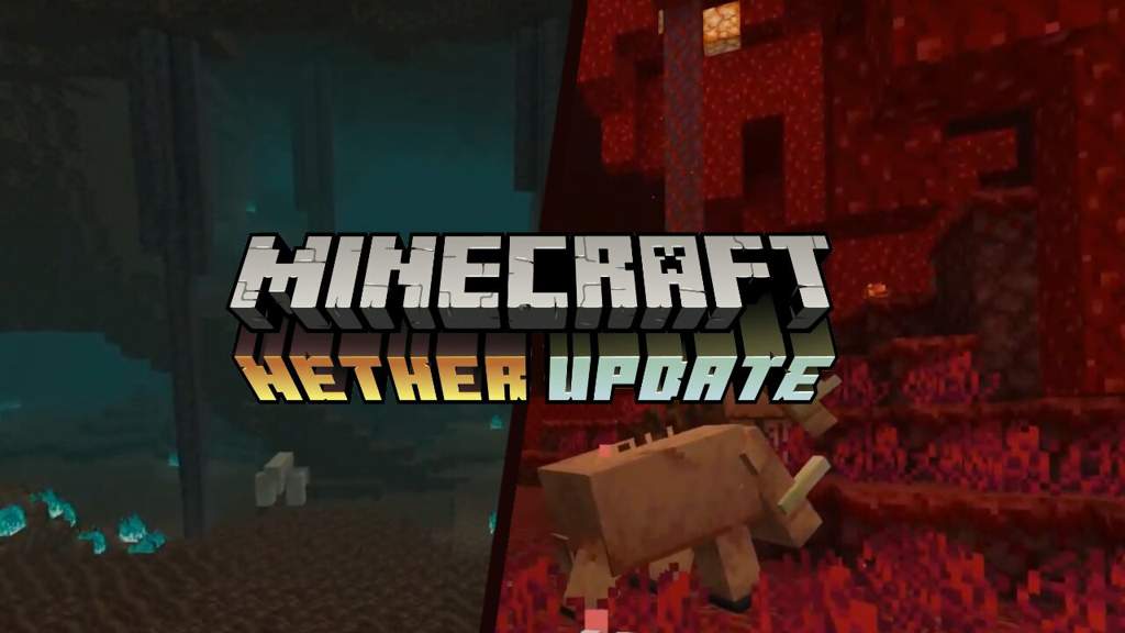 minecraft apk free download 1.16 nether update