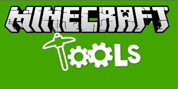 Minecraft Tools - zestaw narzędzi tworzenia oraz generatorów