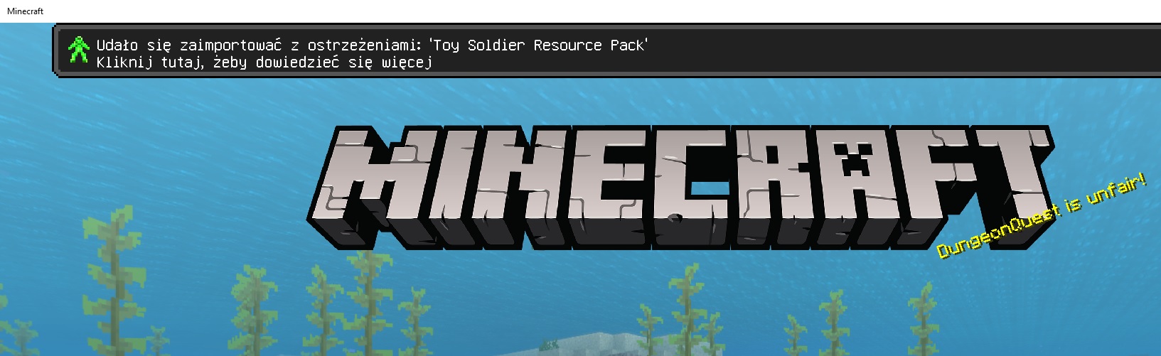 toy soldiers windows 10 mcpack